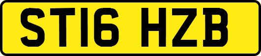 ST16HZB