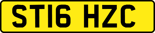 ST16HZC