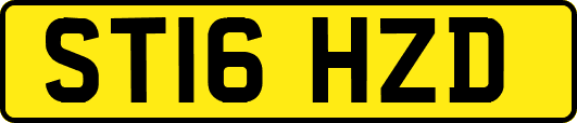 ST16HZD