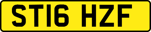 ST16HZF