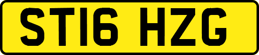 ST16HZG