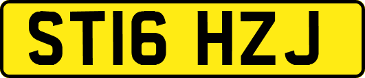 ST16HZJ