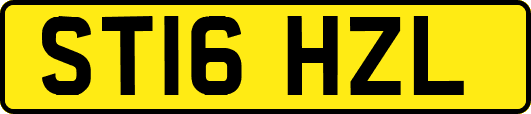 ST16HZL