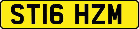 ST16HZM