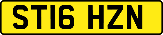 ST16HZN