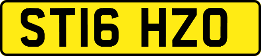 ST16HZO