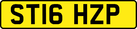 ST16HZP