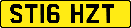 ST16HZT