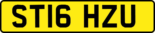 ST16HZU