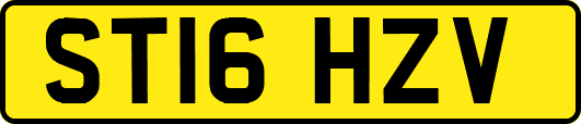 ST16HZV