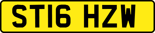 ST16HZW