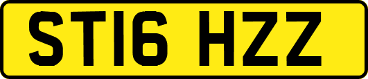 ST16HZZ