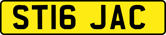 ST16JAC