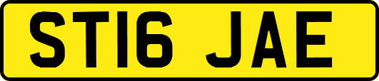 ST16JAE