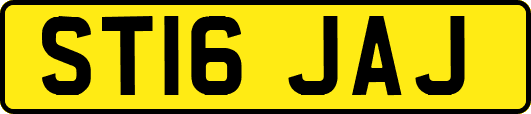 ST16JAJ