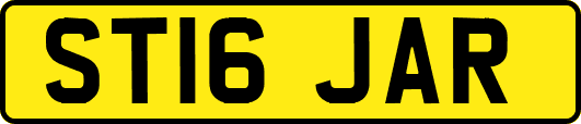 ST16JAR