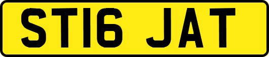 ST16JAT