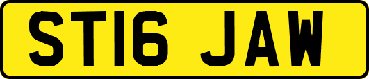 ST16JAW