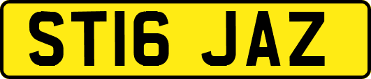 ST16JAZ