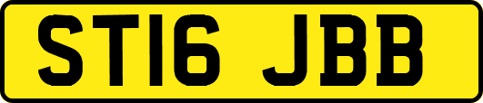 ST16JBB