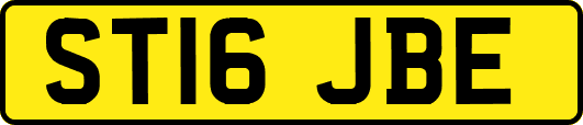ST16JBE