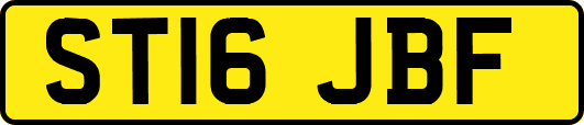 ST16JBF