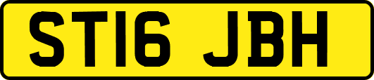ST16JBH