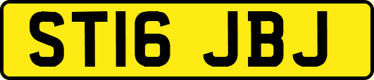ST16JBJ
