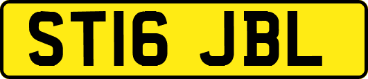 ST16JBL