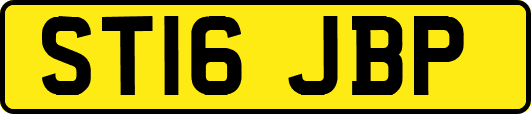 ST16JBP
