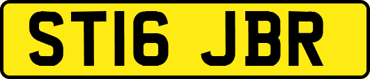 ST16JBR