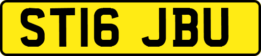ST16JBU
