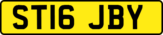 ST16JBY