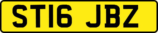 ST16JBZ