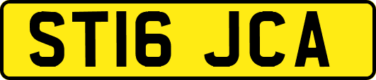 ST16JCA