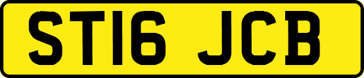 ST16JCB