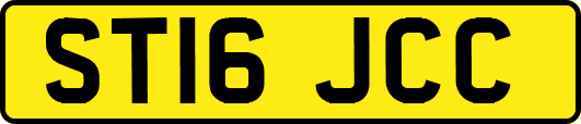 ST16JCC