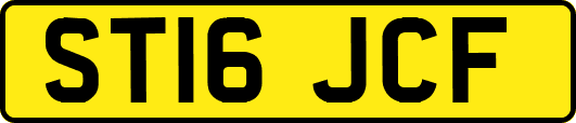 ST16JCF