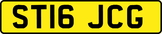 ST16JCG