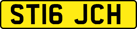 ST16JCH