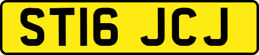 ST16JCJ