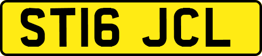 ST16JCL