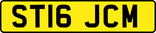 ST16JCM