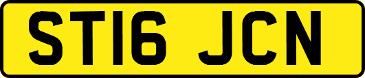 ST16JCN