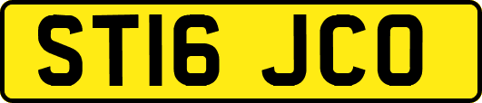 ST16JCO