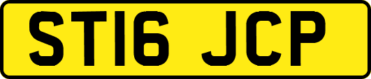 ST16JCP