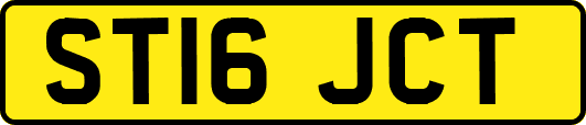 ST16JCT