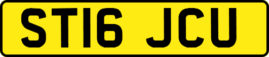 ST16JCU