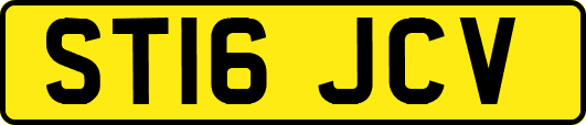 ST16JCV