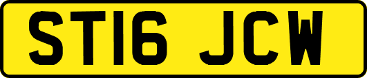 ST16JCW